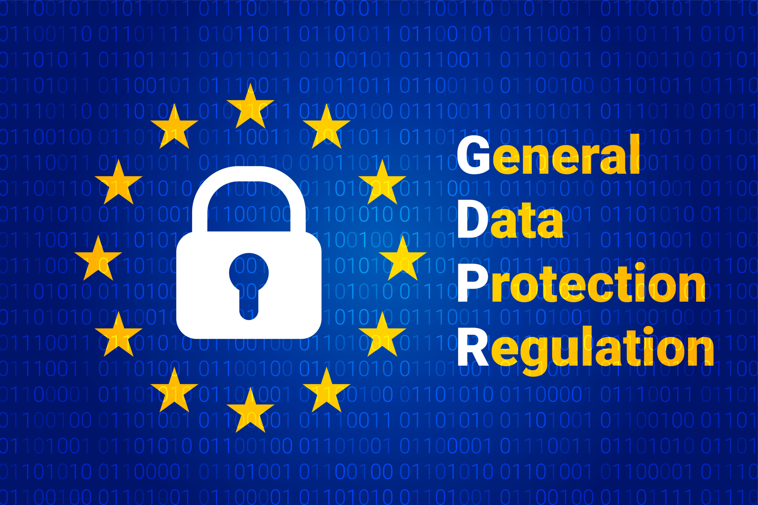 GDPR – General Data Protection Regulation