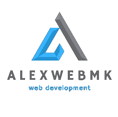 alexweb logo