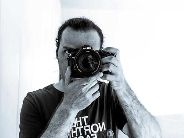 Aleksandar Cvetanovski Photorgaphy