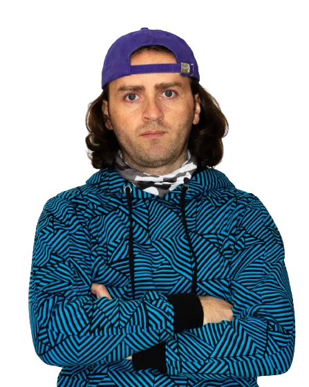 Aleksandar Cvetanovski